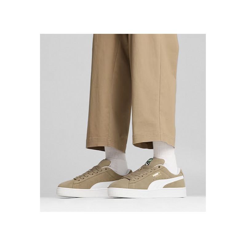 SUEDE XL Beige, Sneakers basses Puma