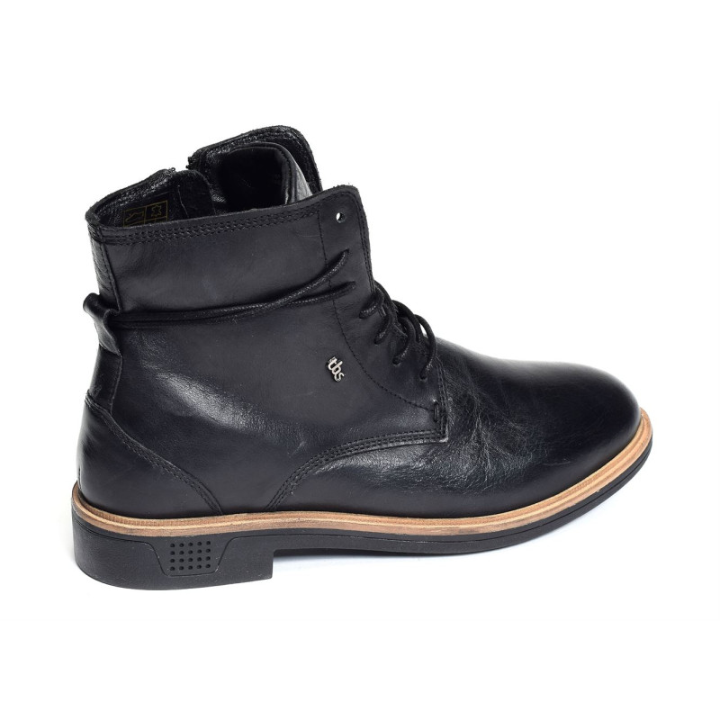 CRISTIA Noir, Boots TBS