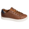 J NASHIK A Cognac Marine, Sneakers basses Geox