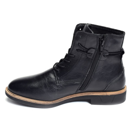 CRISTIA Noir, Boots TBS