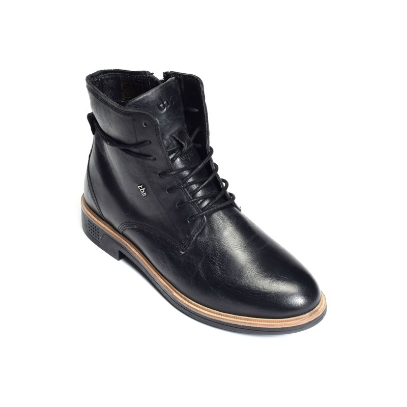 CRISTIA Noir, Boots TBS