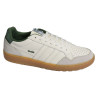 EAGLE 86 Blanc Vert, Sneakers basses Gola