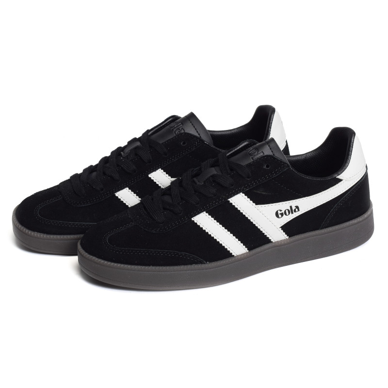 VIPER Noir Blanc, Sneakers basses Gola