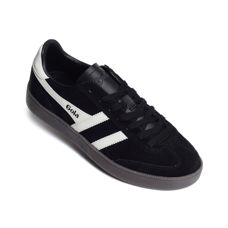 VIPER Noir Blanc, Sneakers basses Gola