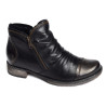 D4380 Noir, Bottines Remonte