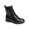 25236 Noir, Bottines & Boots Tamaris