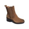 25309 Camel, Chelsea boots Tamaris