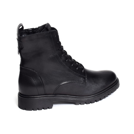 25402 Noir, Boots Tamaris