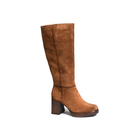 25534 Cognac, Bottes Tamaris