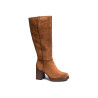 25534 Cognac, Bottes Tamaris