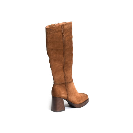 25534 Cognac, Bottes Tamaris