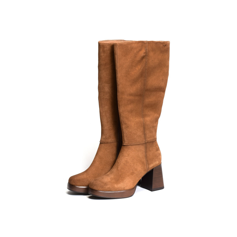 25534 Cognac, Bottes Tamaris