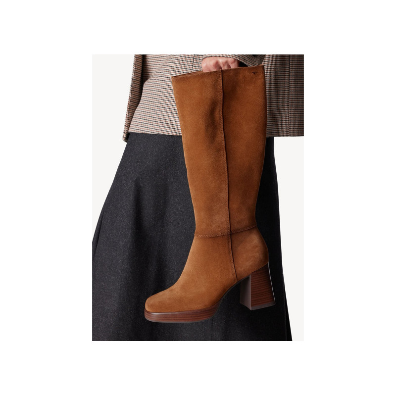 25534 Cognac, Bottes Tamaris