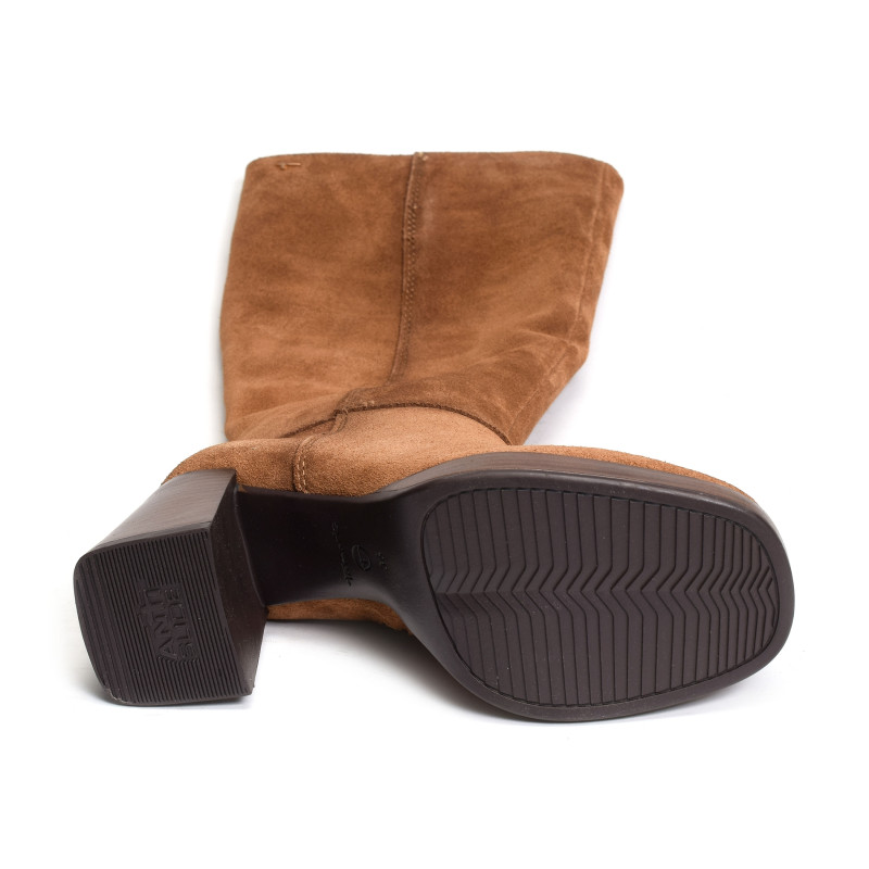 25534 Cognac, Bottes Tamaris