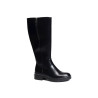 25643 Noir, Bottes Tamaris