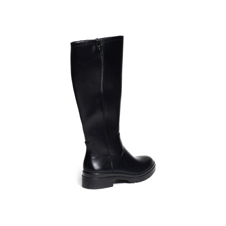 25643 Noir, Bottes Tamaris