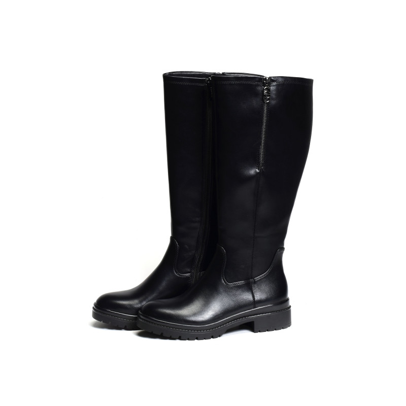 25643 Noir, Bottes Tamaris