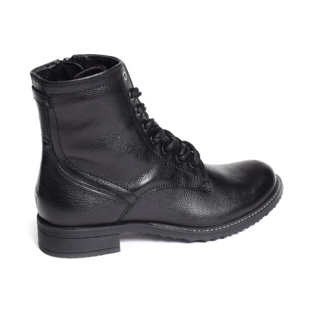 25812 Noir, Boots Tamaris