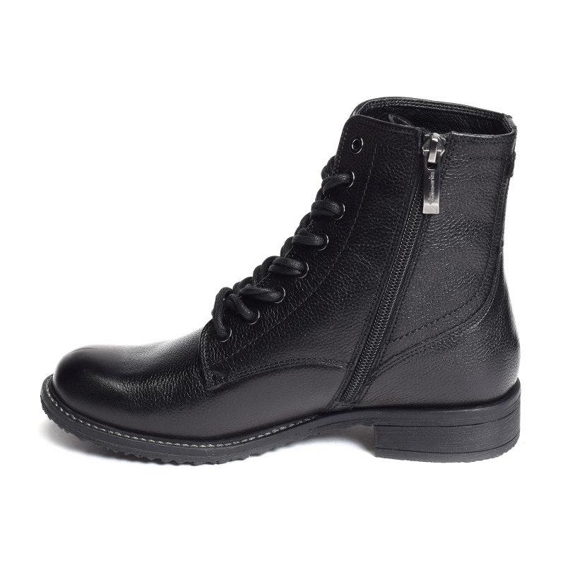 25812 Noir, Boots Tamaris