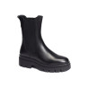 25992 Noir, Chelsea boots Tamaris