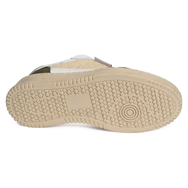 TOY Beige Kaki, Sneakers basses Play One