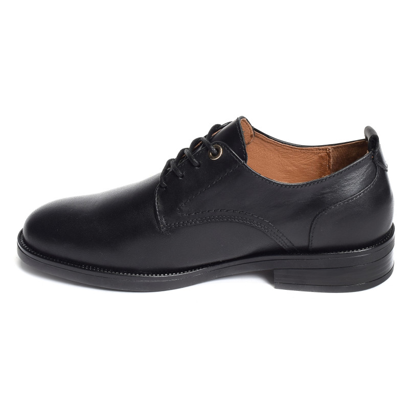 PUERTOLLANO 4867 Noir, Derbies Pikolinos