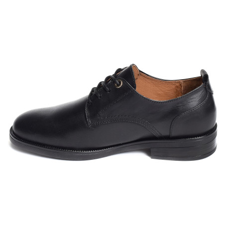 PUERTOLLANO 4867 Noir, Derbies Pikolinos