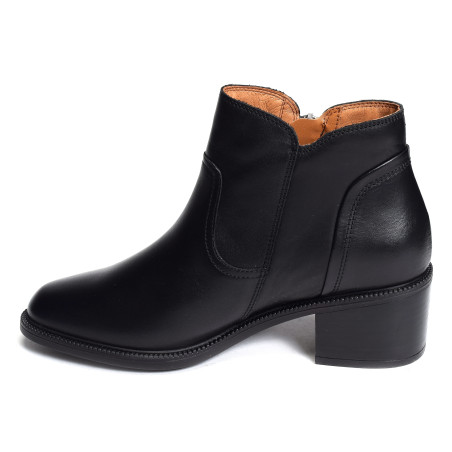 BACAROT 8674 Noir, Bottines Pikolinos