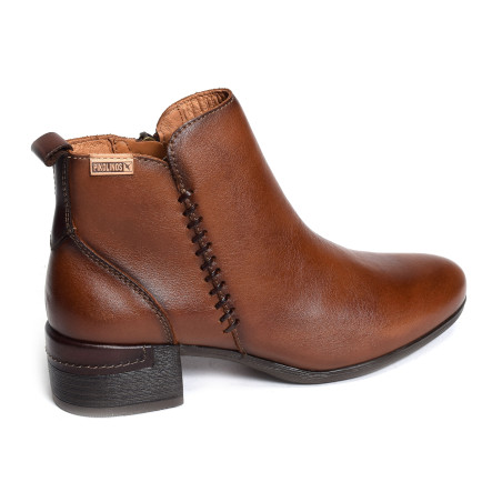 MALAGA 8950 Camel, Bottines Pikolinos