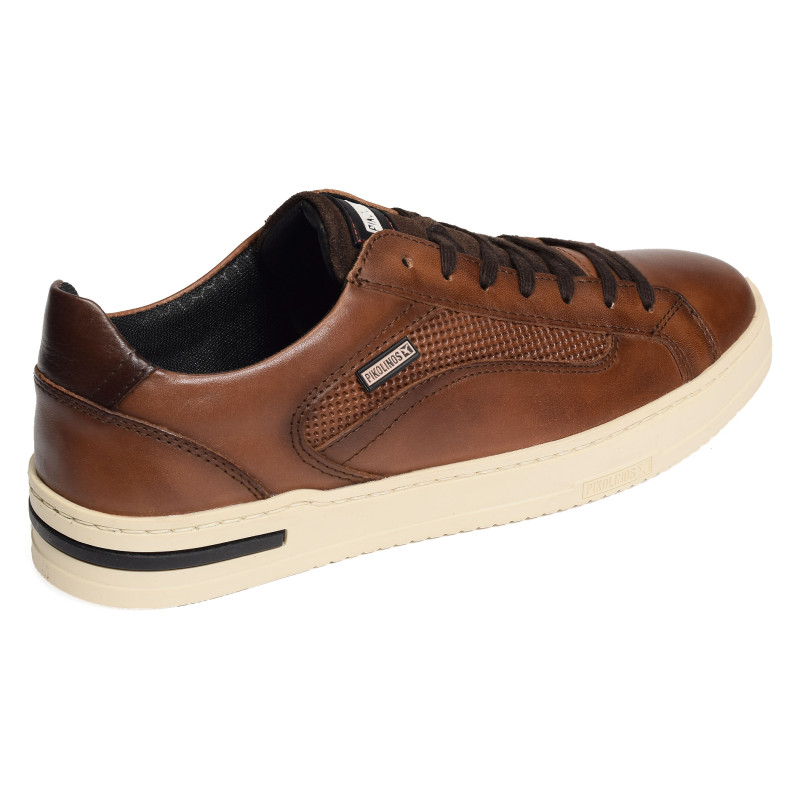 XATIVA 6307 Camel, Sneakers basses Pikolinos