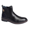 YORK 8022 Noir, Chelsea boots Pikolinos