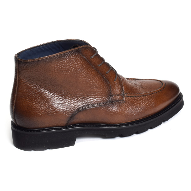 MICRO 4605 Marron, Boots Brett & Sons