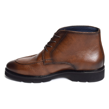 MICRO 4605 Marron, Boots Brett & Sons