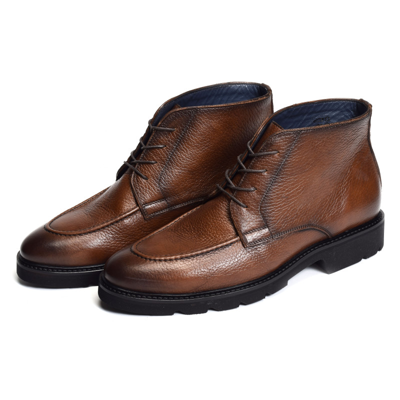 MICRO 4605 Marron, Boots Brett & Sons