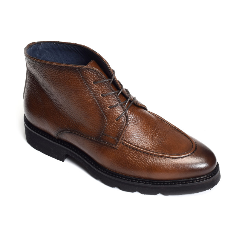 MICRO 4605 Marron, Boots Brett & Sons