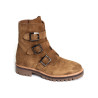 MILITARE 5209 Camel, Boots Alpe