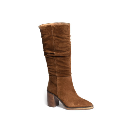 CAMDEN 5219 Camel, Bottes Alpe