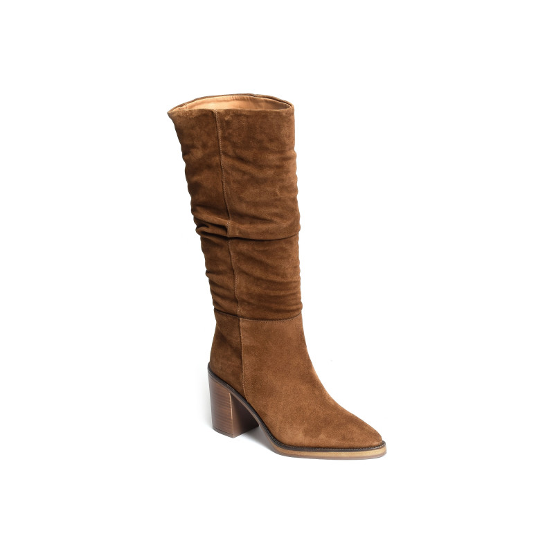 CAMDEN 5219 Camel, Bottes Alpe