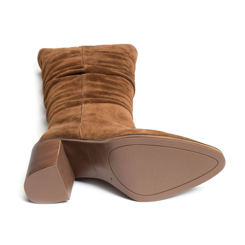 CAMDEN 5219 Camel, Bottes Alpe