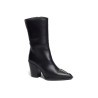 MAYSALE 5270 Noir, Bottes Alpe