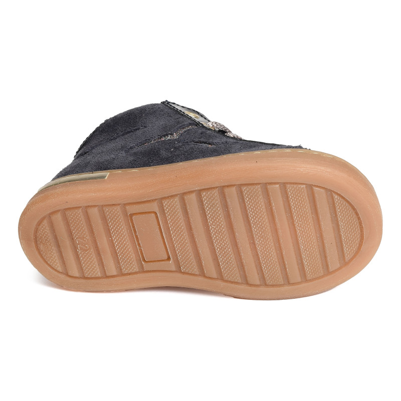 ANVOLE Marine, Chaussures à Lacets Babybotte