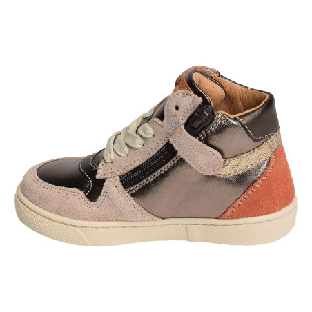 KOLETTE Platine, Chaussures à Lacets Babybotte