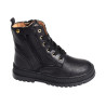 KARDIFF Noir, Boots Babybotte