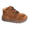 ANATOMIC Camel, Chaussures à Lacets Babybotte