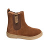 5314 Camel, Chelsea boots Romagnoli