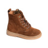 5313 Camel, Boots Romagnoli