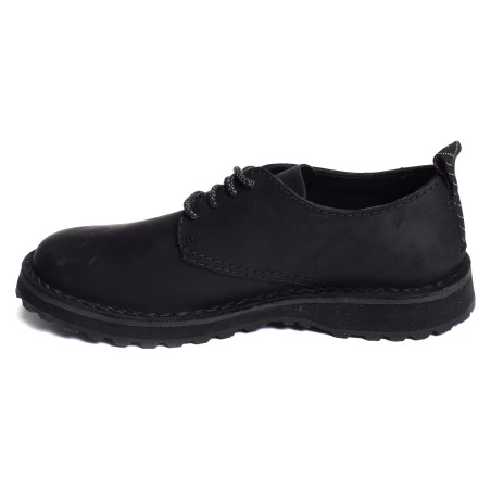 SOLSBURY LACE Noir, Derbies Clarks