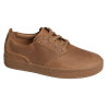 STREETHILL LACE Tan, Derbies Clarks