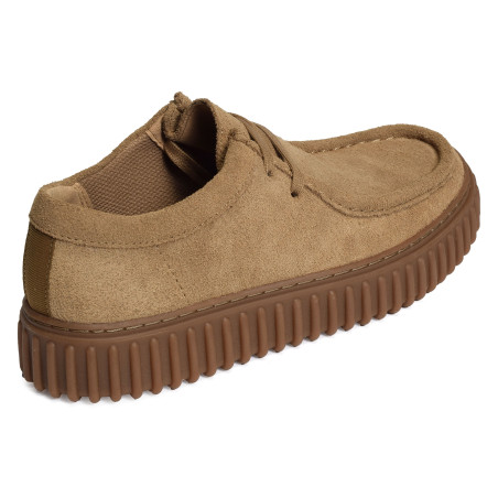 TORHILL LO Sand, Richelieus Clarks