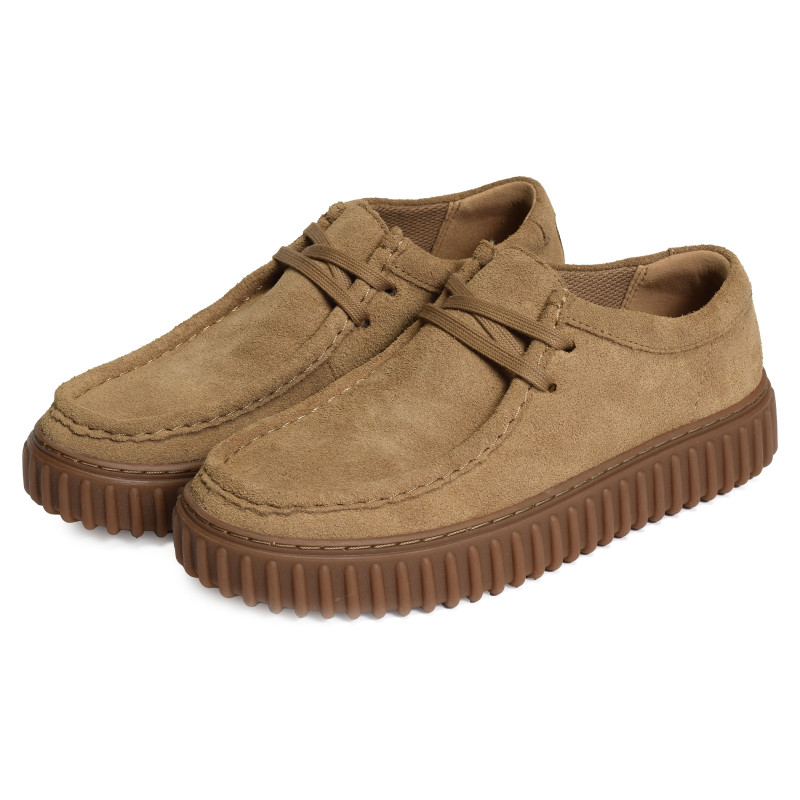 TORHILL LO Sand, Richelieus Clarks